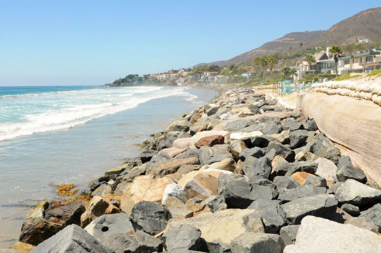 Broad Beach Sand Project Inches Closer To Reality Broad Beach Sand Project Inches Closer To Reality