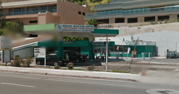 Marijuana Dispensaries Could Get OK To Return To Malibu