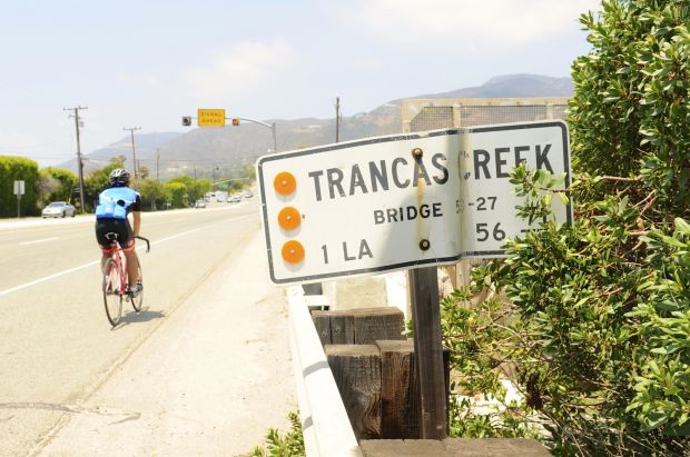 Caltrans Reveals More About $8 Million Trancas Bridge Demolition