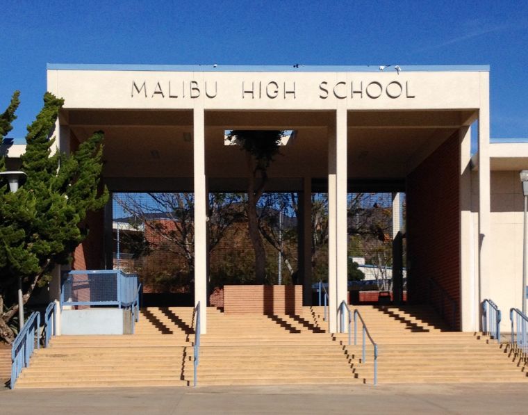 DTSC Releases Plan for PCB Soil Cleanup at Malibu High School