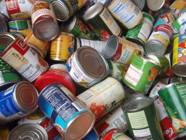 Malibu Relief Begins Collecting Items for Thanksgiving Food Drive