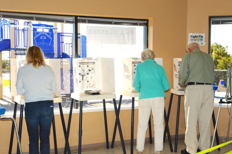 City May Scratch April Elections