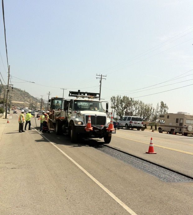 Maintenance Work to Close Portions of PCH