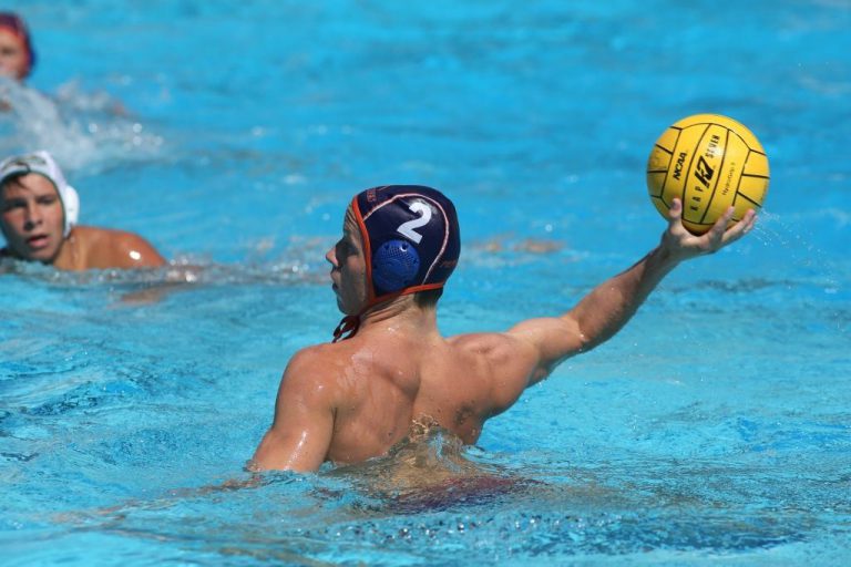 Pepperdine Men’s Water Polo Ready for Postseason