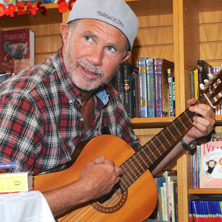 Chad Smith Chad Smith