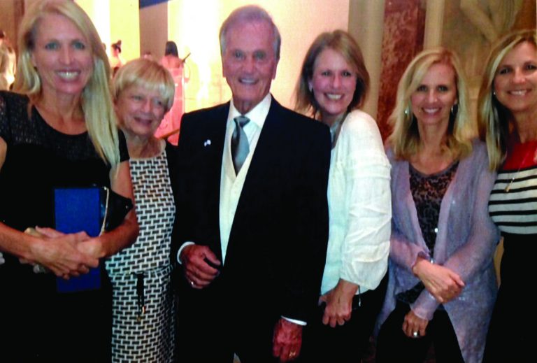 Pepperdine University Hosts SavvyChic Luncheon