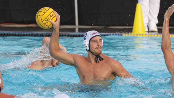 Five Waves Water Polo Players Selected as All-Americans