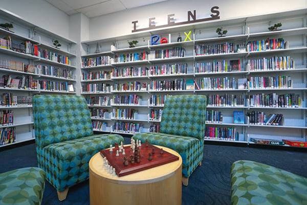 Not Your Mother’s Library Card: An Abundance of Freebies for Cardholders in LA County