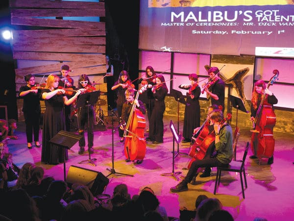Photos: Malibu’s Got Talent