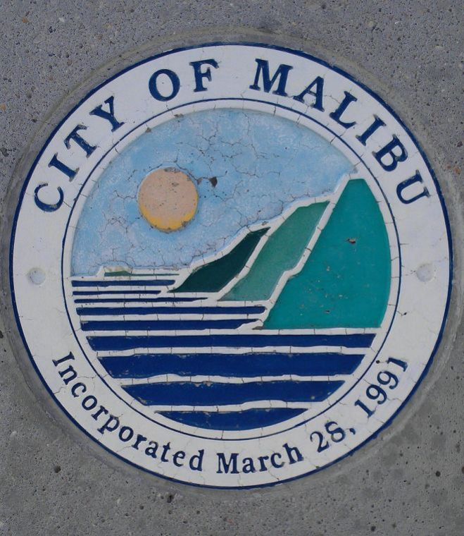 COVID-19 Upends Daily Life in Malibu
