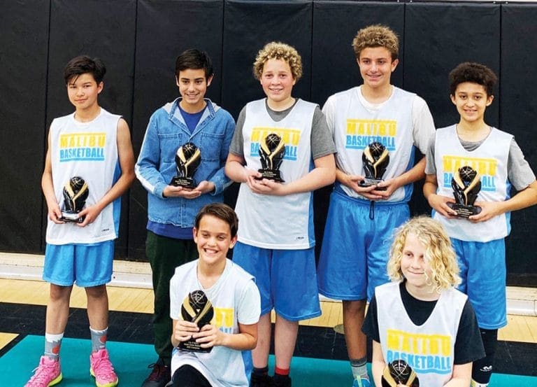 Teamwork Makes the Dream Work