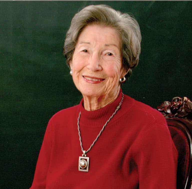 Obituary: Sunnie Tucker