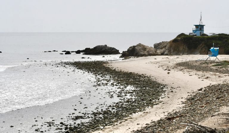 LA County Department of Public Health issues ocean water use warning for LA County Beaches including Leo Carrillo State Beach LA County Department of Public Health issues ocean water use warning for LA County Beaches including Leo Carrillo State Beach