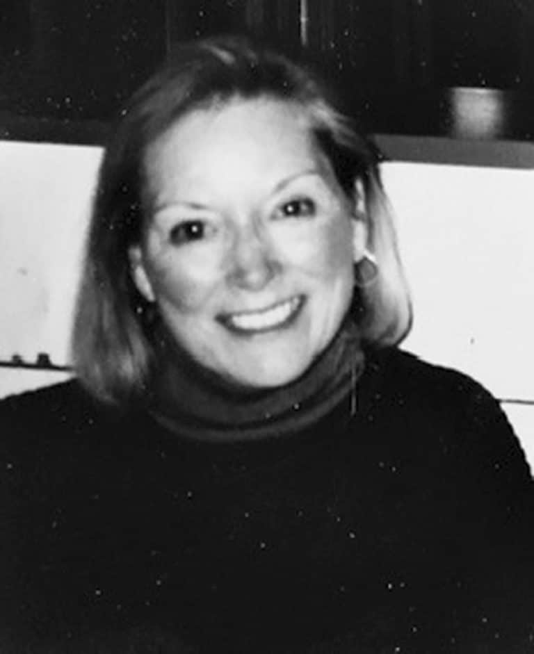 Obituary: Margery Vance
