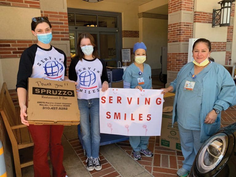 MHS Operation Smile
