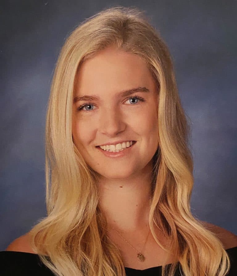 Outstanding High School Seniors Recognized For Their Achievements Outstanding High School Seniors Recognized For Their Achievements