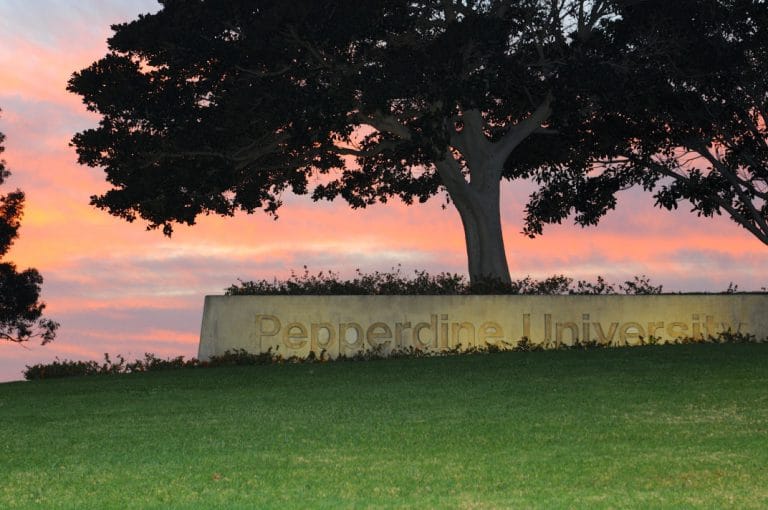 Pepperdine Reverses Course—All Classes Will Be Online This Fall