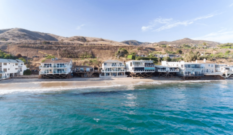 J Lo Beach House