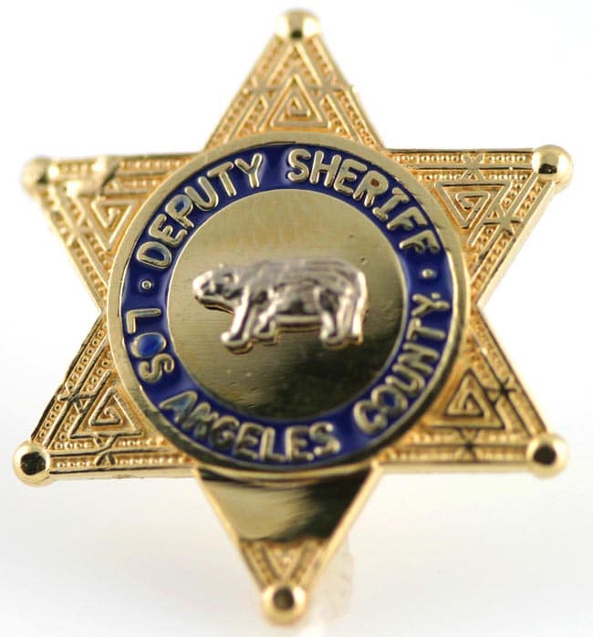 Malibu/Lost Hills Sheriffs Locate Escapee
