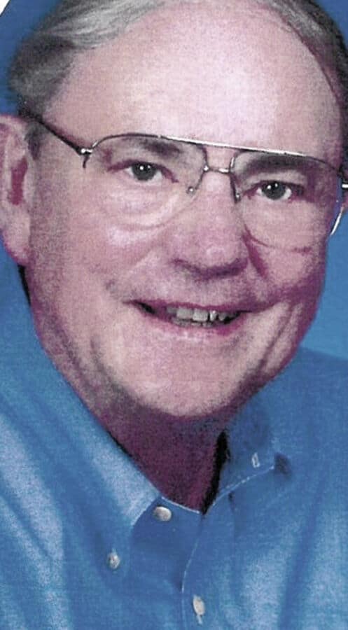 Obituary: Warren Richard ‘Dick’ Keller