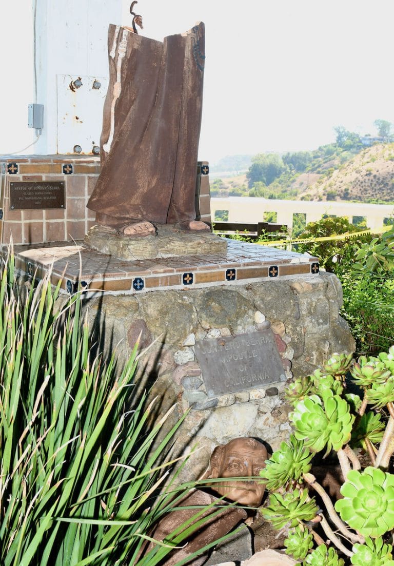 Junipero Serra