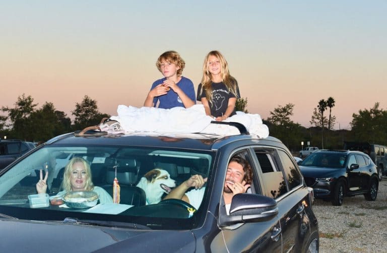 Photos: Silver Screen Starlight