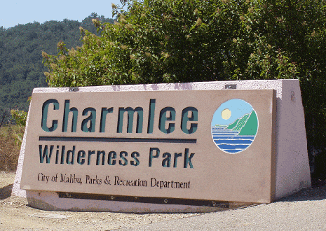 Plan to Reopen Charmlee Park Shelved, Possibly Until November