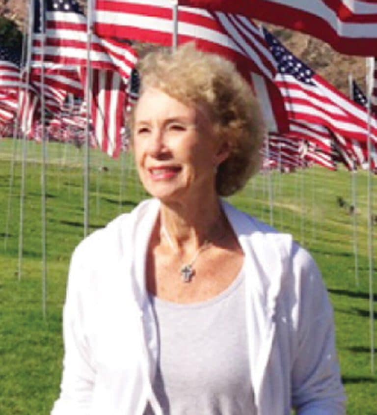 Obituary: Marilyn E. Baumeister