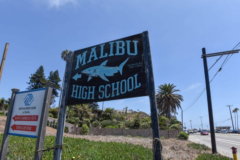 Malibu High School sees cases of COVID-19 increase after spring break