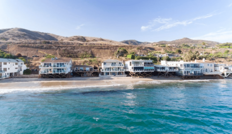 Malibu Enacts Short-Term Rental Ordinance