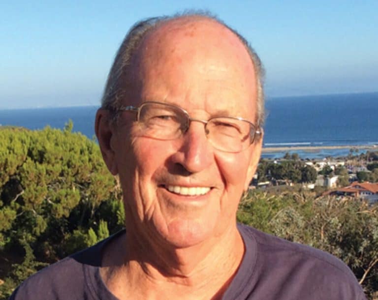 Candidate Editorial: Steve Uhring