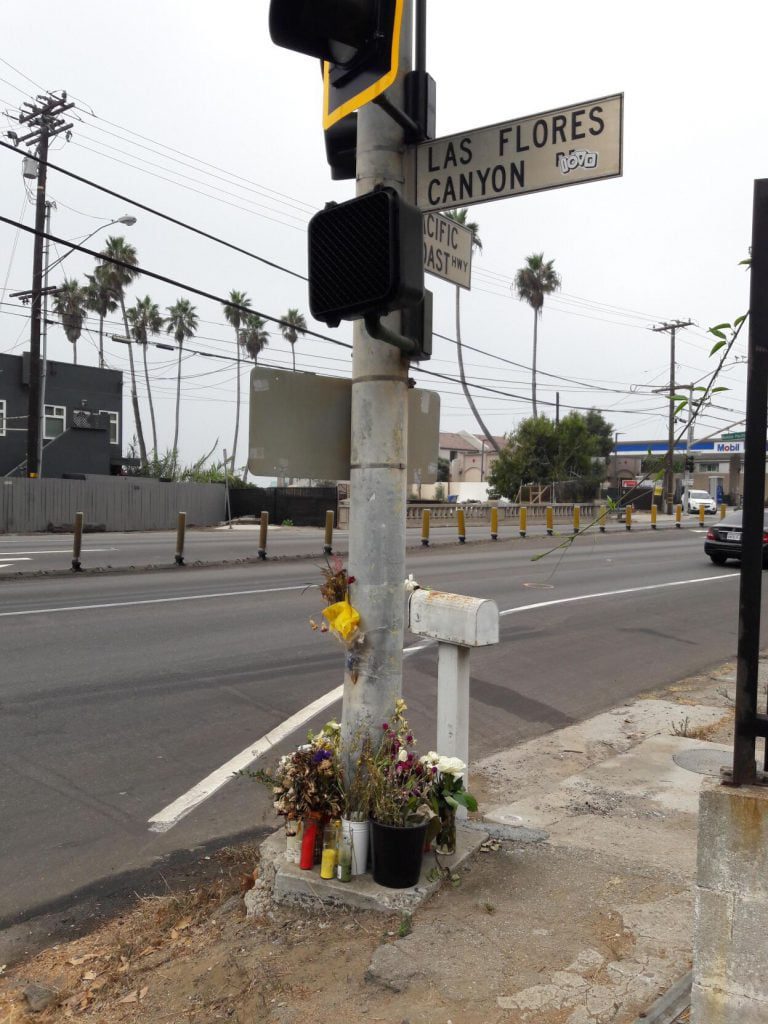 LASD Calls for Residents’ Help Investigating Hit-and-Run