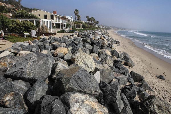 Broad Beach Neighbors Open To Compromise