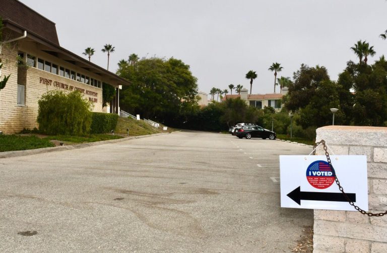 Malibu/Lost Hills Sheriff’s Station Increases Presence During Election