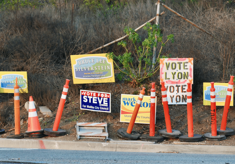 Silverstein, Grisanti, Uhring Lead Council Race as Election Day Counting Ends