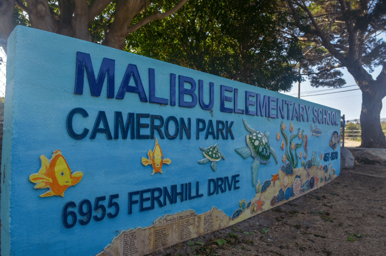 Malibu City Council Presses Forward on Independent School District