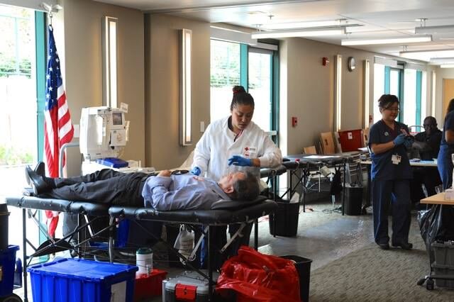 Blood Drive Scheduled in Malibu Amid Critical Blood Shortage