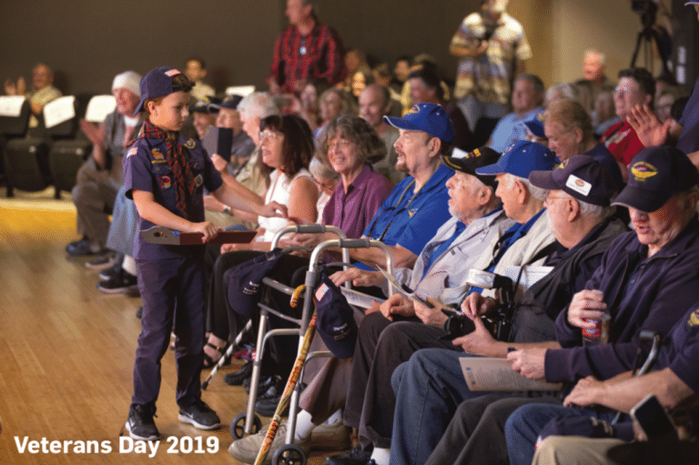 Veterans Day 2019 Veterans Day 2019