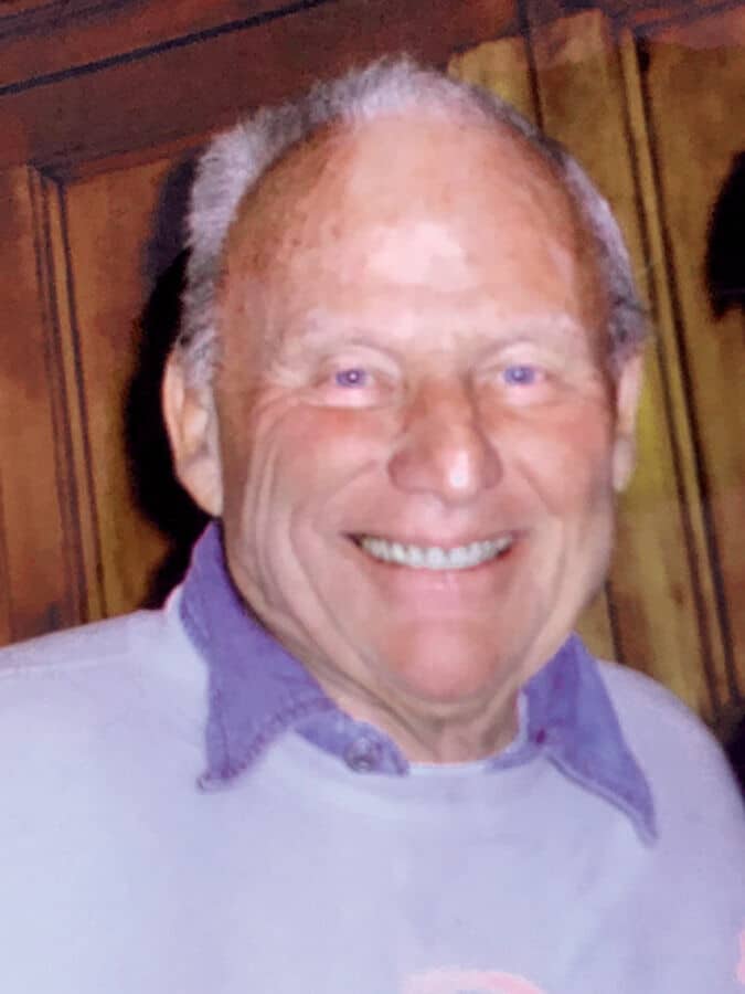 Obituary: Raymond Julian Voge