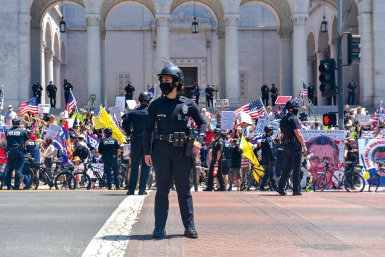 2020 in Review: May 2020 in Review: May