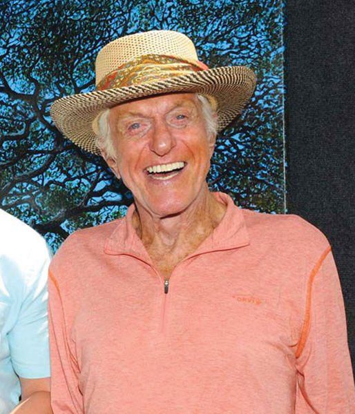 Dick Van Dyke to Receive Kennedy Center Honor