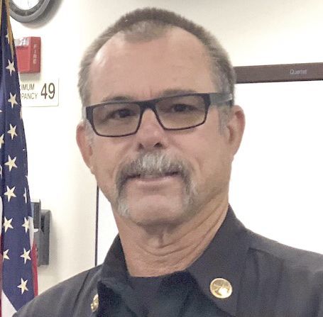 New Fire Liaison Hired For Malibu