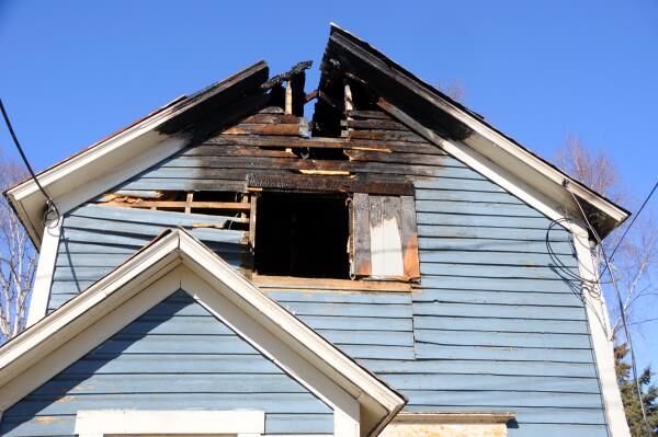 Is Your Home at Risk for an Electrical Fire?