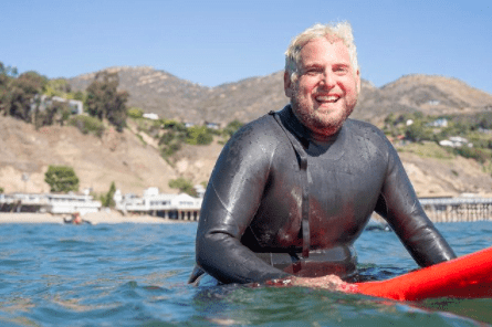 Jonah Hill Buys $9 Million Malibu Colony Beach House