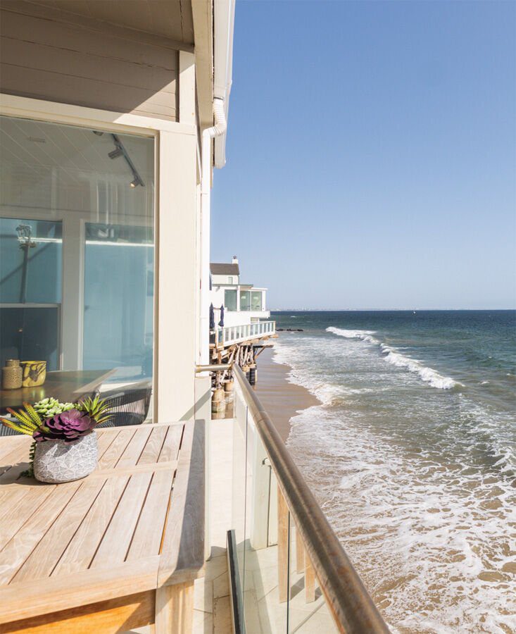 Malibu is No. 10 Second-Home Market in California, Start-up Finds