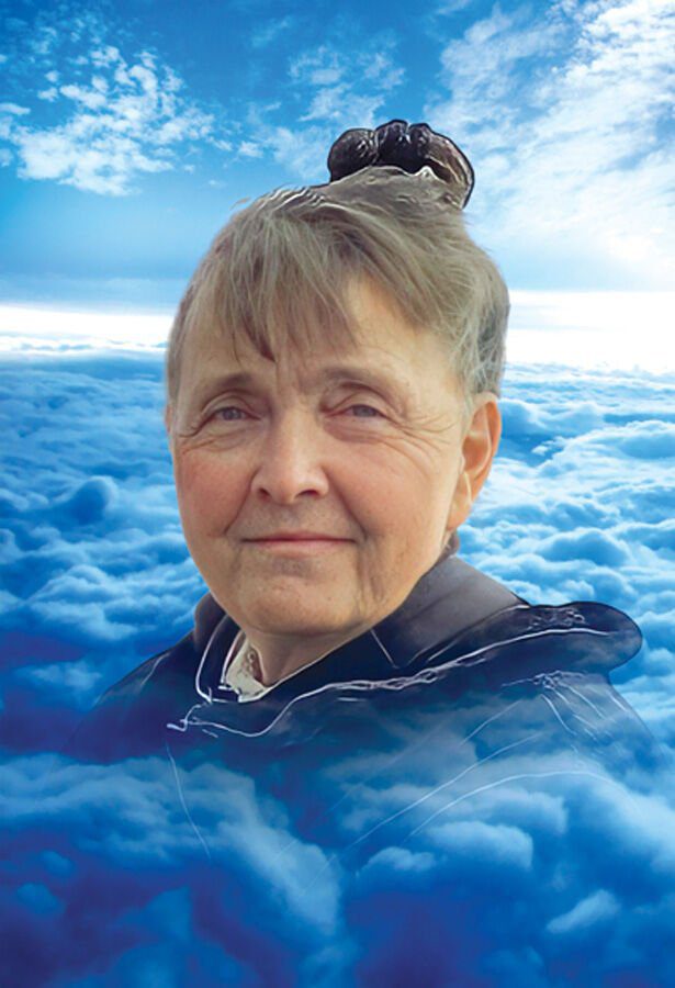 Obituary: Lola Marie Palmer