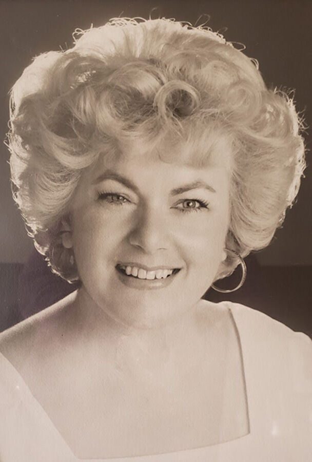 Obituary: Sally Newell