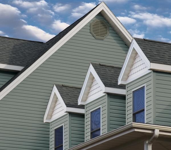What to Know When Updating Your Home’s Siding