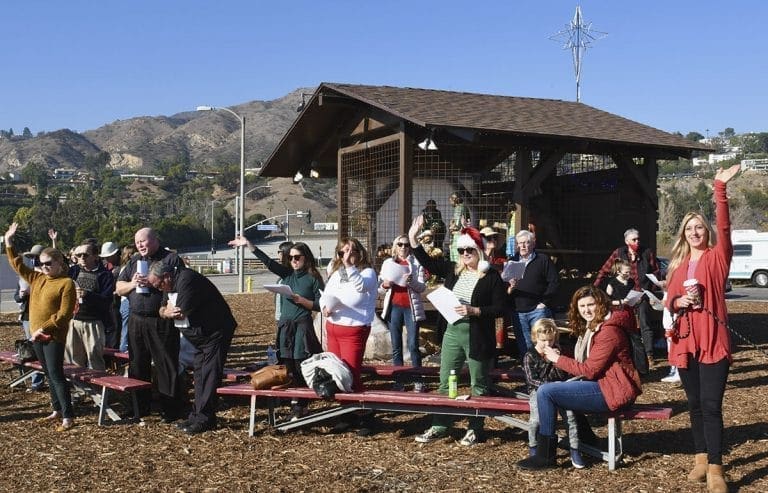 Keep Christ in Christmas