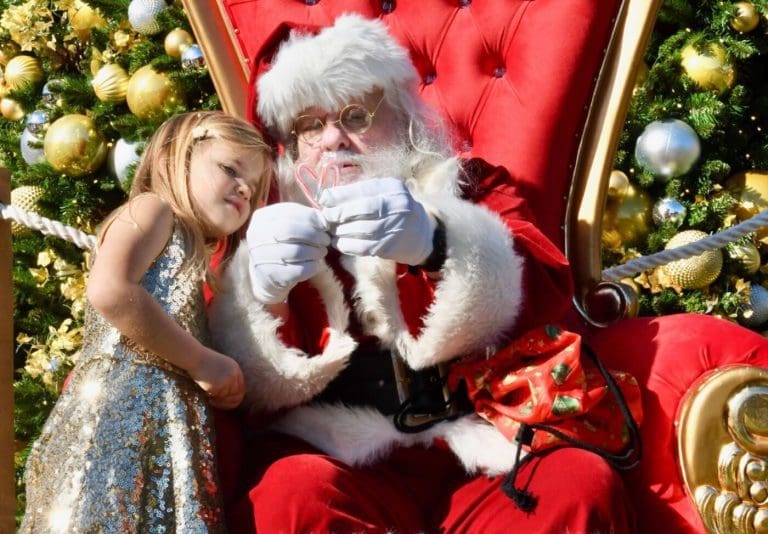 Holiday’s at Trancas Country Market